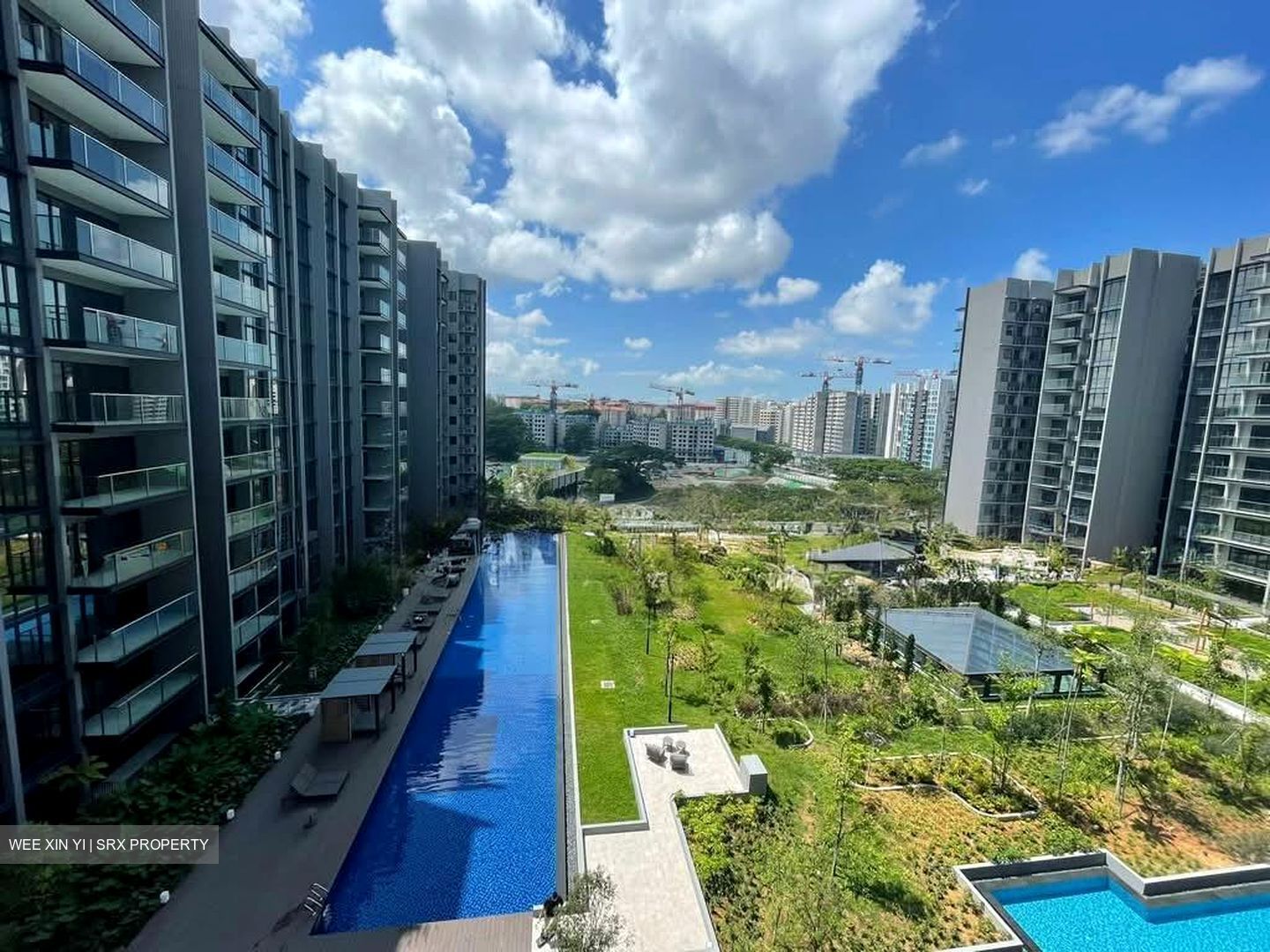 The Woodleigh Residences (D13), Apartment #554358171
